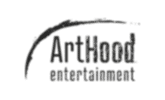 ArtHood Entertainment Web Tasar�m